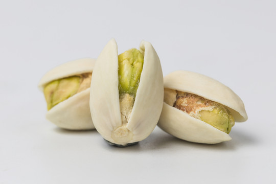 開心果