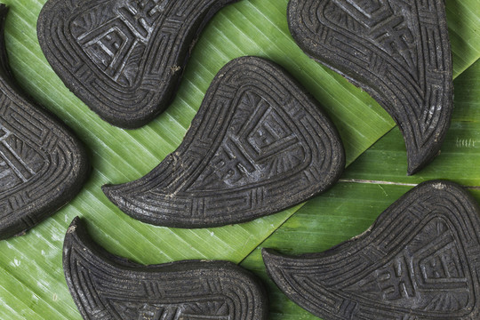 傳統(tǒng)美食
