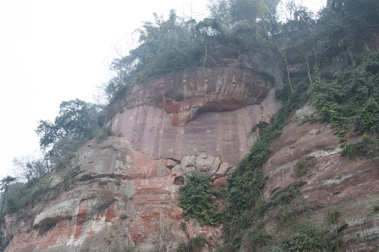 砂巖