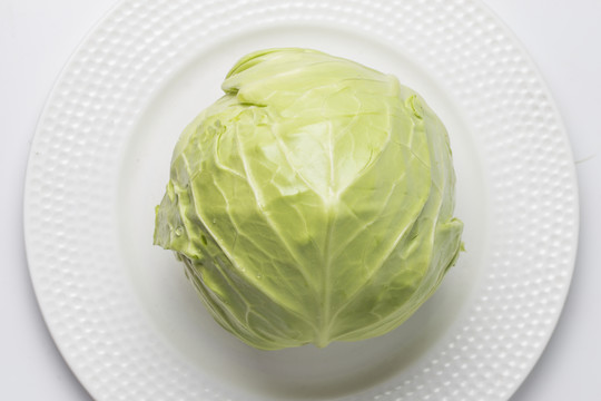 包菜