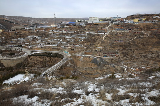 萬家寨