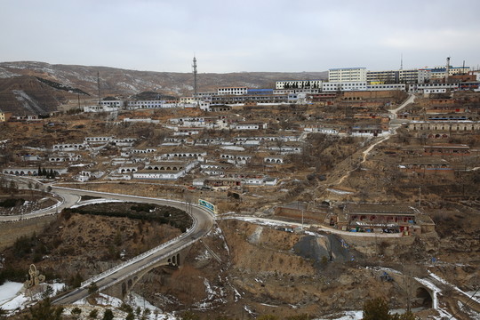 萬家寨