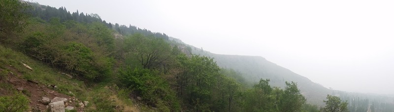 鳳凰山