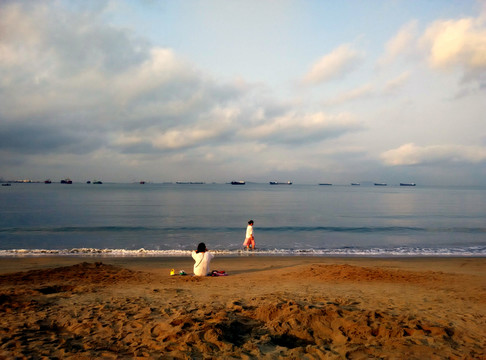 風(fēng)景