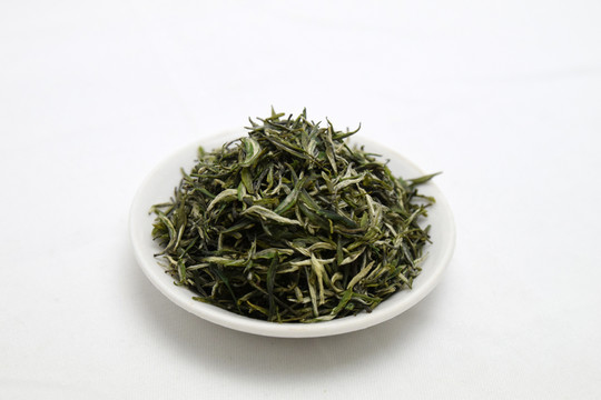 綠茶 毛尖 芽尖 新茶 春茶