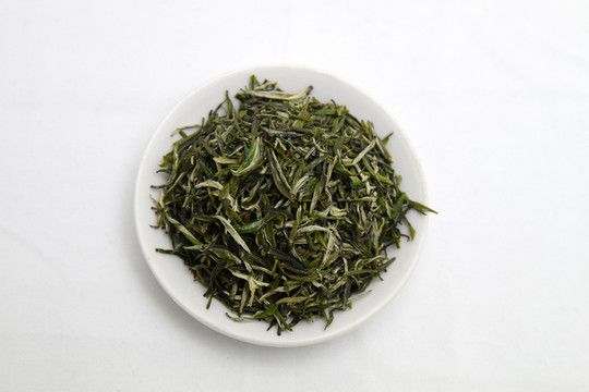 綠茶 毛尖 芽尖 新茶 春茶