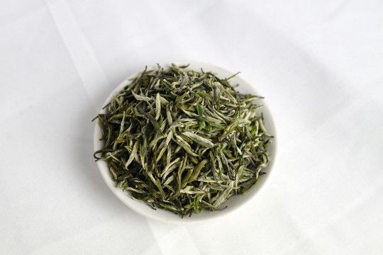 綠茶 毛尖 芽尖 新茶 春茶
