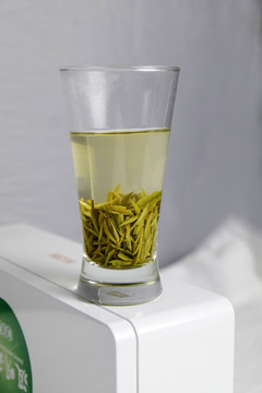 綠茶 毛尖 芽尖 新茶 春茶