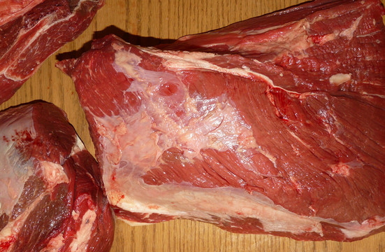 牛肉