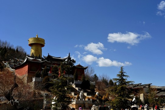 香格里拉