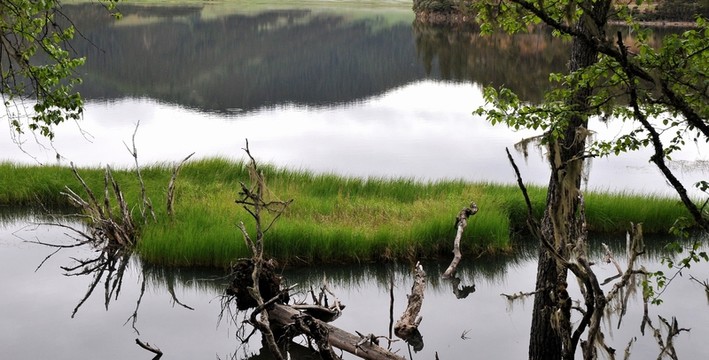 普達(dá)措國(guó)家公園