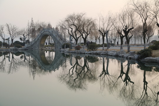 云龍湖