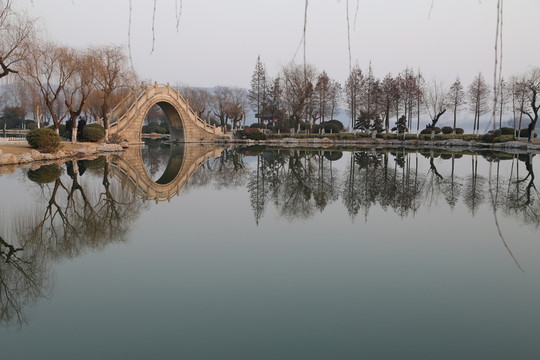 云龍湖