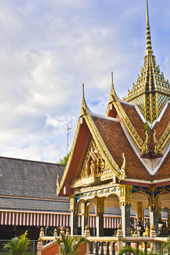 泰國寺廟