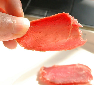 牛肉