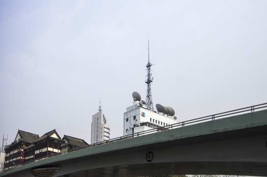 電視臺(tái)