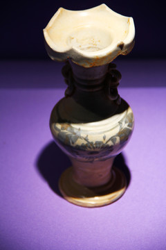 花瓶 飾品 瓷器 瓷瓶
