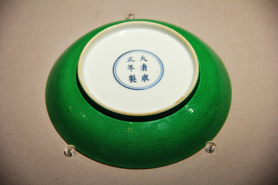 瓷器 彩陶 唐三彩