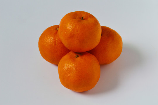 橘子