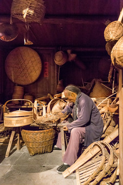 上海歷史發(fā)展陳列館