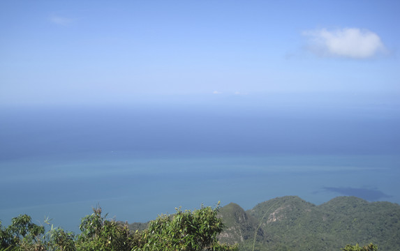 蘭卡威群島