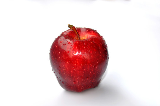 紅蛇果