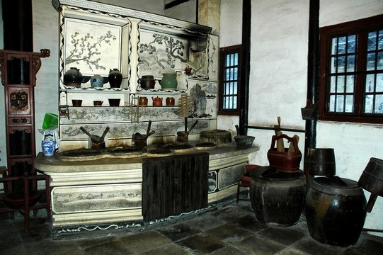 周莊古鎮(zhèn)