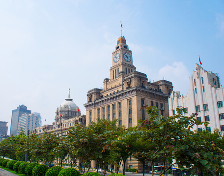 上海外灘