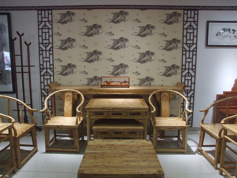古典家具