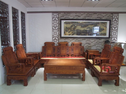 古典家具