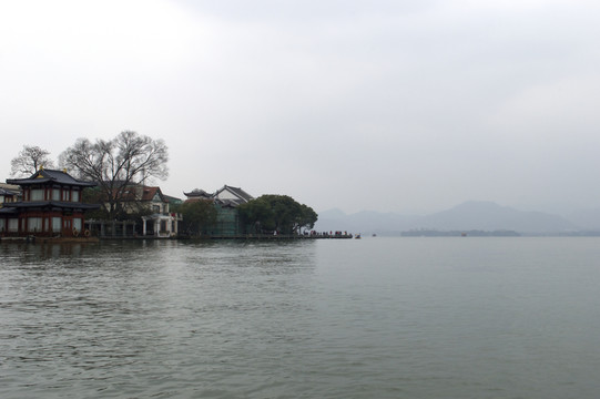 西湖