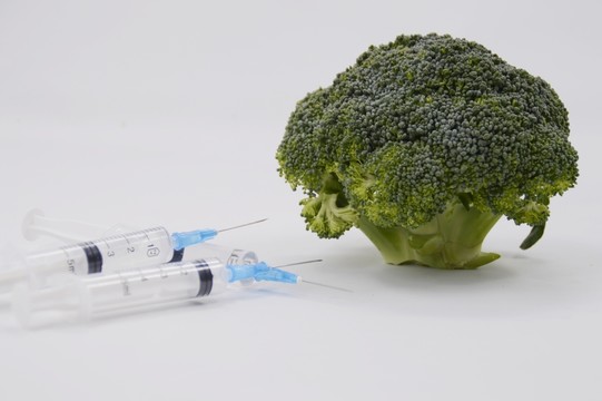 食品安全