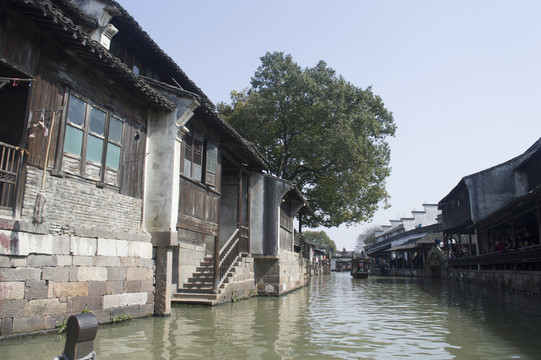 烏鎮(zhèn)