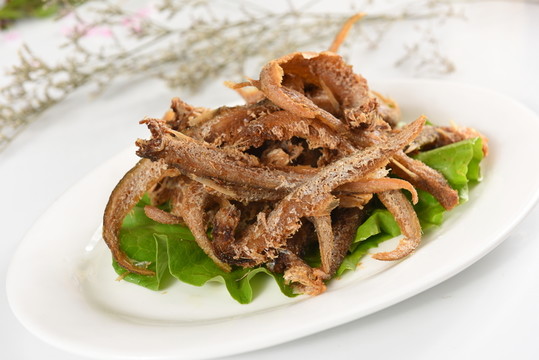 長(zhǎng)江刀魚(yú)