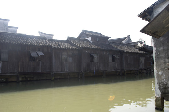 烏鎮(zhèn)