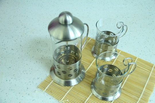 茶具