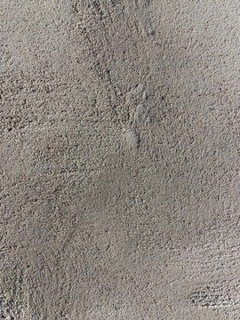 粗粒水泥紋