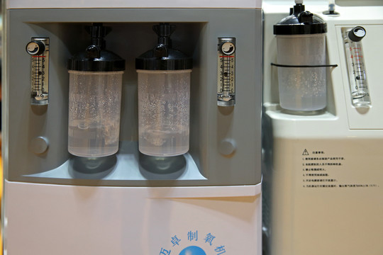 家用制氧機(jī)