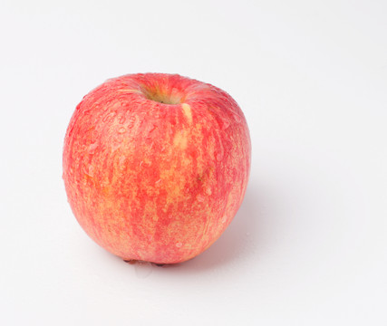 大紅蘋果 水果