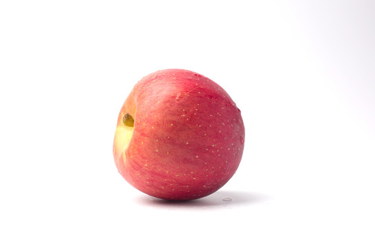大紅蘋果