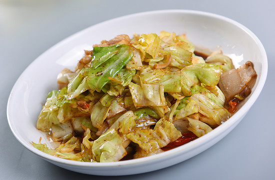包菜