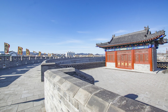 青州風(fēng)光