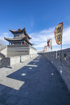 青州奎星樓