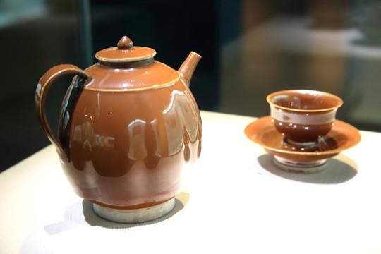 茶壺