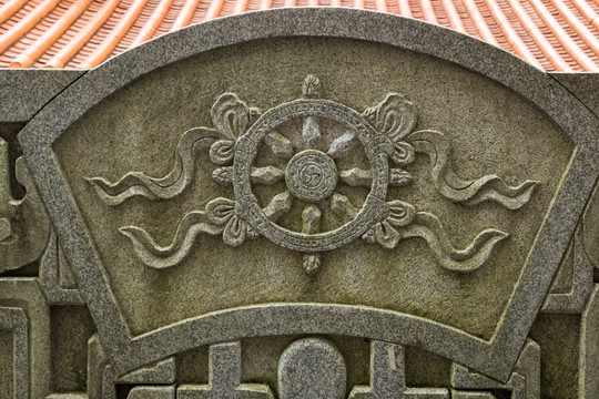 寺廟