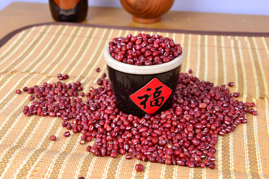 紅豆