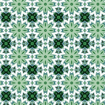 幾何圖案 花紋圖案