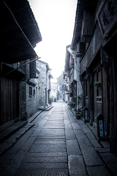 中國古鎮(zhèn)