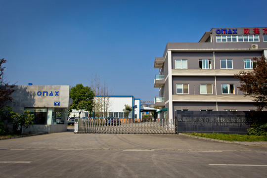 廠房素材