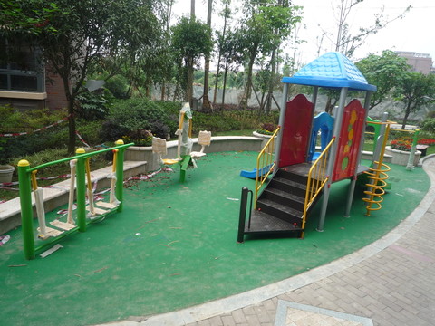 公園游樂設(shè)施 公園滑梯